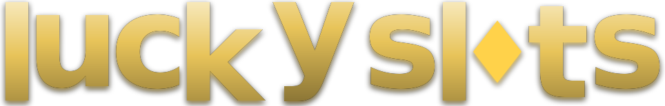 lucky slots logo