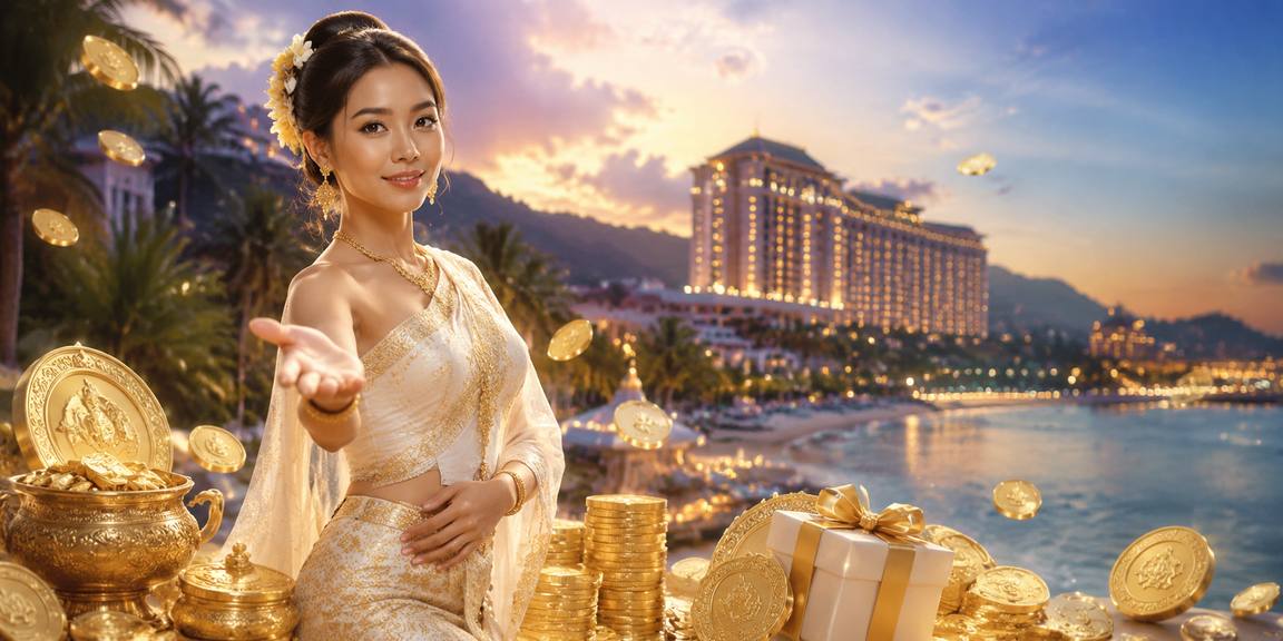 lucky slots Bingo Game